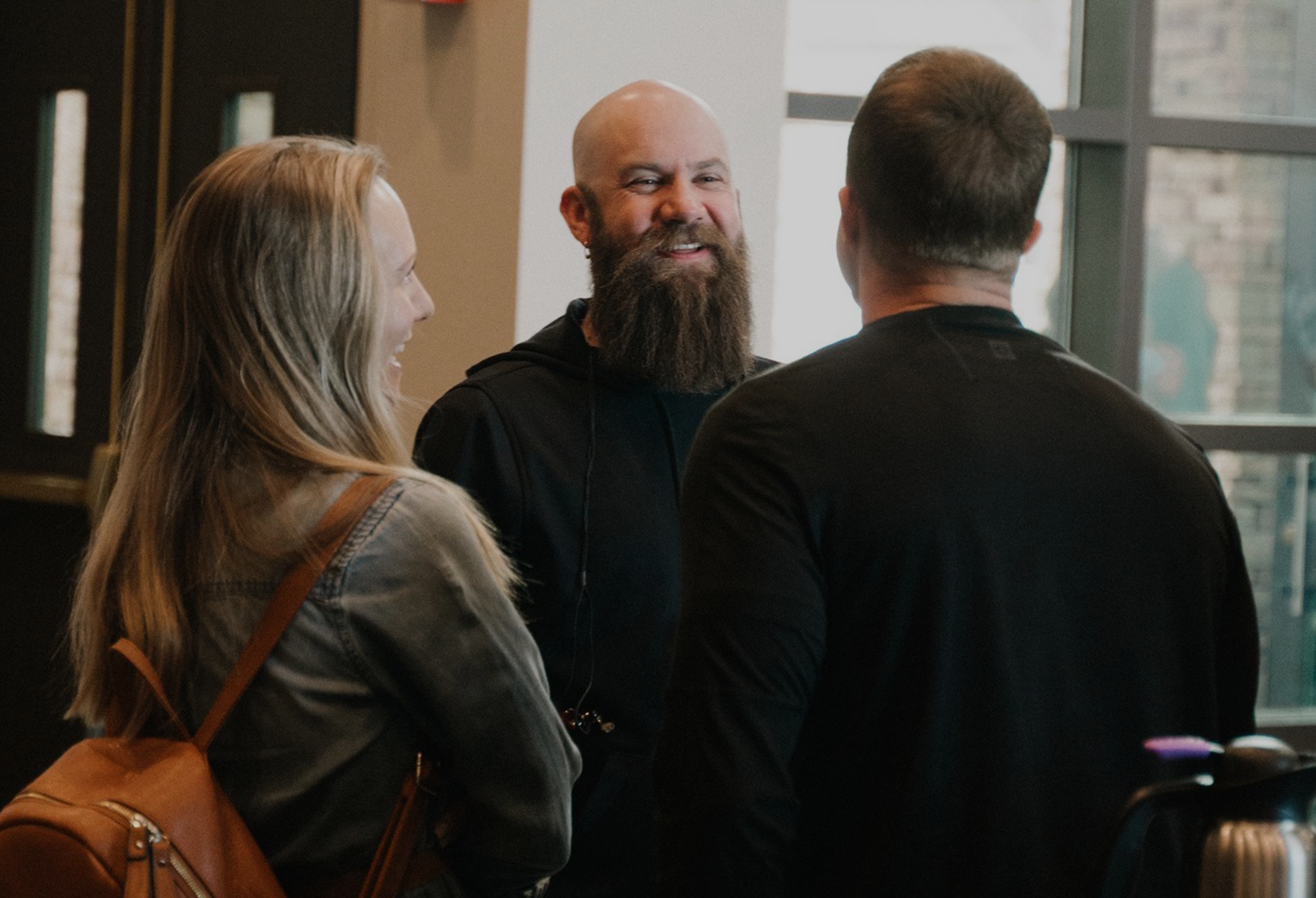 About Us Mountain Springs Church