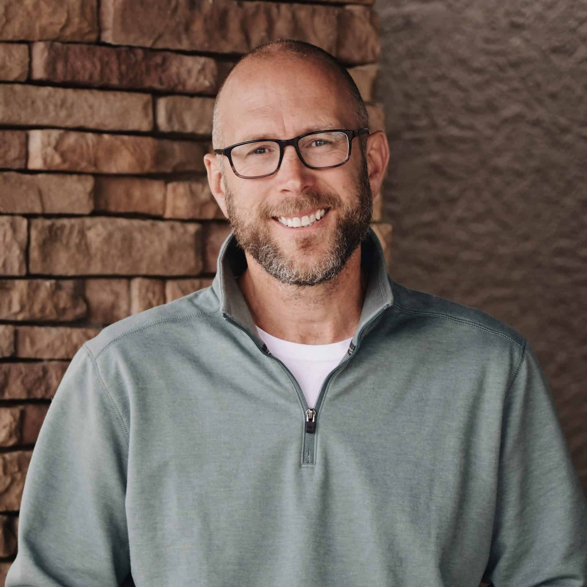 Daniel Rolfe Church Pastors Mountain Springs Church Colorado Springs