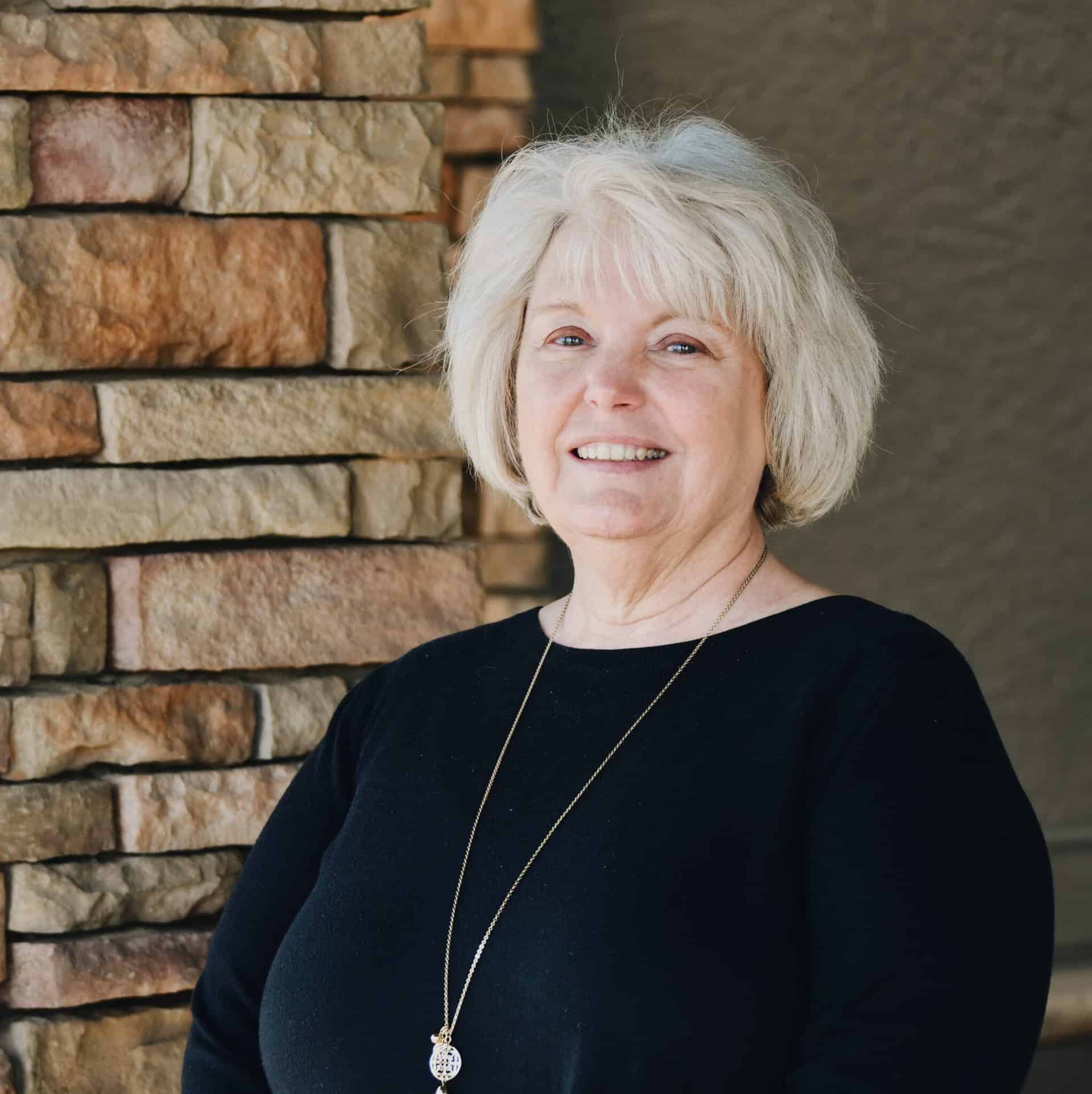 Shelly Mounce Mountain Springs Church