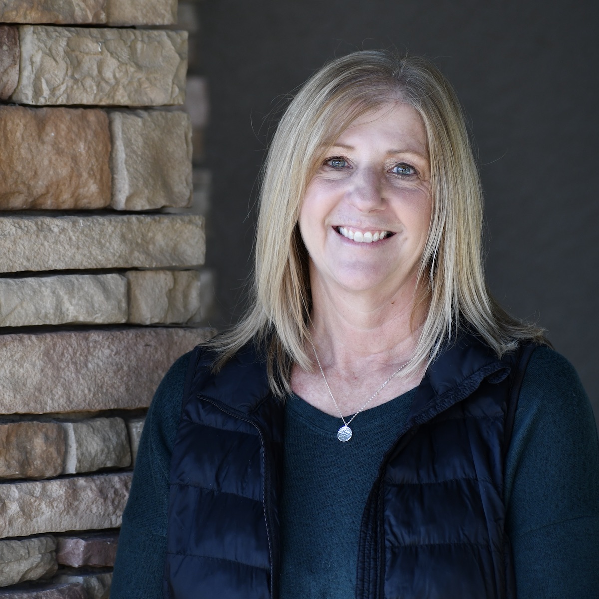 Teresa Dewey Mountain Springs Church