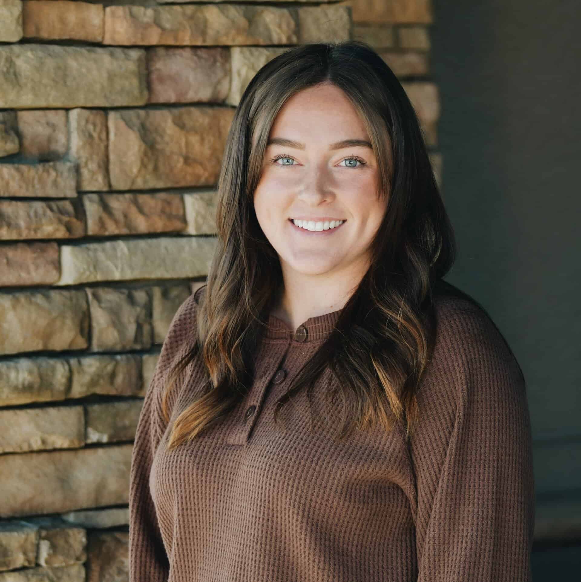 Kelianne Kozlowski Mountain Springs Church