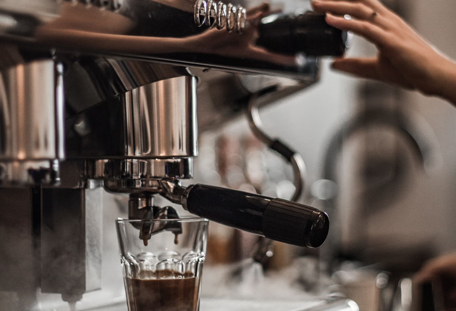 Loft Cafe Mountain Springs Church