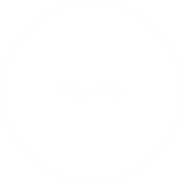 Sign up button