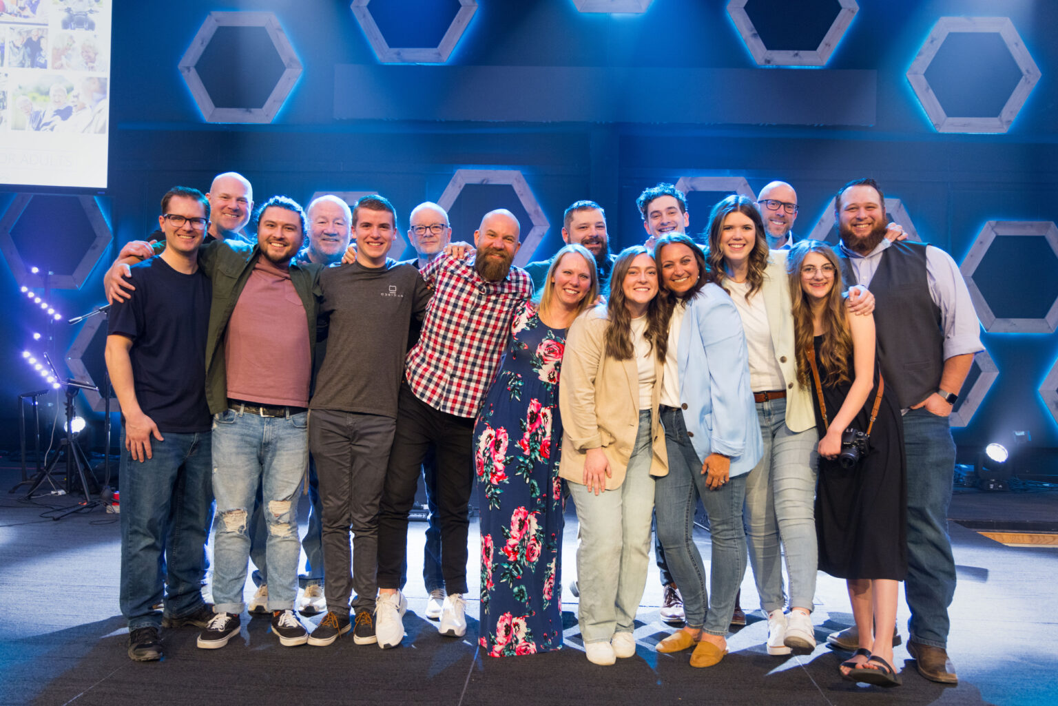 Church Careers Church Jobs Colorado Springs Cimarron Hills